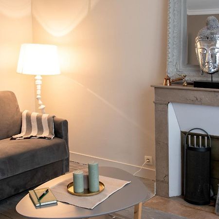 Eiffel Tower & Les Invalides - 1Br - Cityapartmentstay París Exterior foto