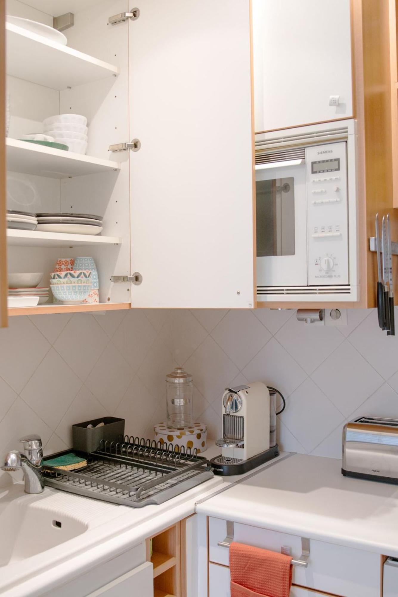 Eiffel Tower & Les Invalides - 1Br - Cityapartmentstay París Exterior foto
