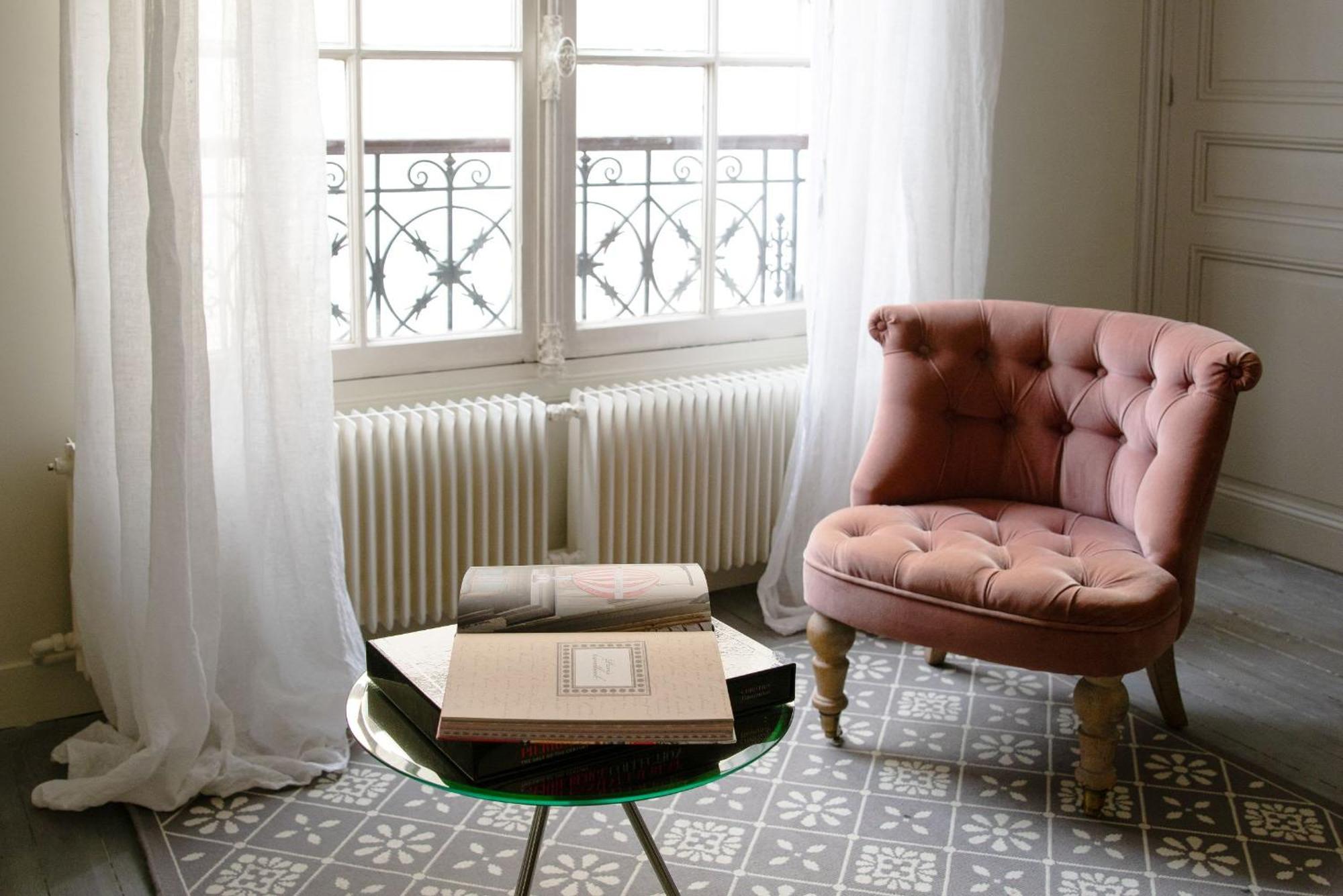 Eiffel Tower & Les Invalides - 1Br - Cityapartmentstay París Exterior foto